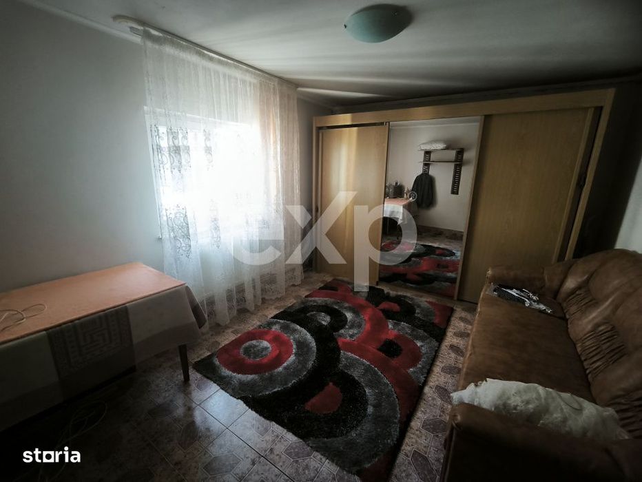 Trivale – Complex 3 | Casa individuala | Teren 420 mp