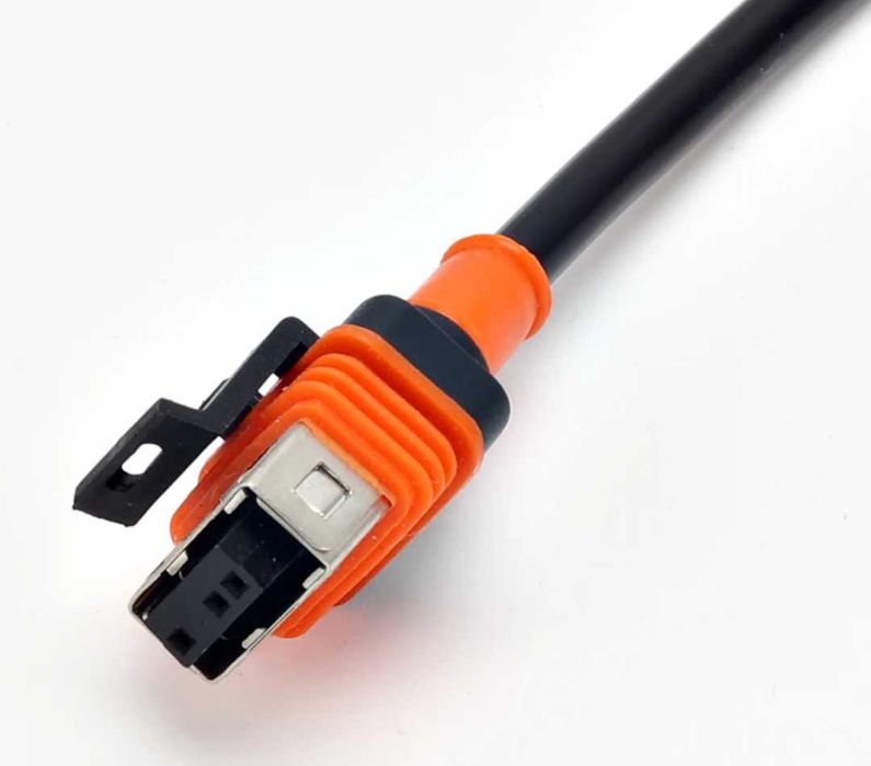 Преходници между баласт и ксенонова крушка D1S D1R D1C връзка кабел