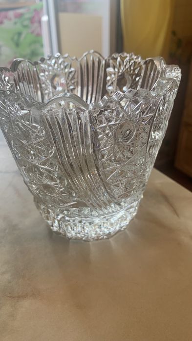 Продам хрусталь.