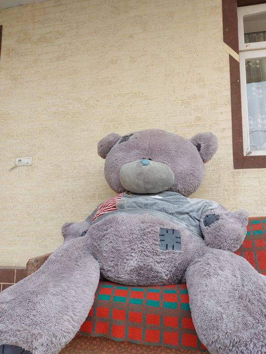 Teddy/Тедди. Мягкая Игрушка