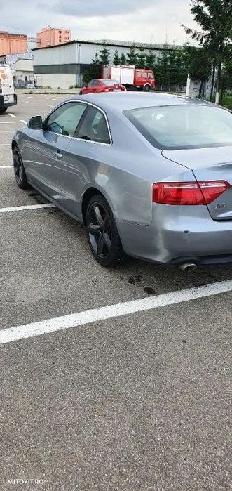 Motor Complet Fara Anexe Audi A5 CGKA CGK 2.7 Tdi 190 Cp rampa injectoare turbo turbina alternator electromotor pompa ABS servodirectie racitor gaze EGR portiera usa far lampa stop tripla oglinda fuzeta planetara stanga dreapta jante Audi A4 B8 A6 4F C6