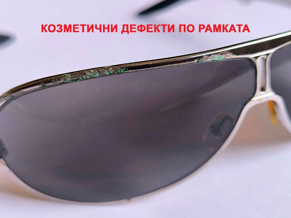 Оригинални слънчеви очила 55DSL HOSTESS YB7 (by Diesel) + Твърд калъф