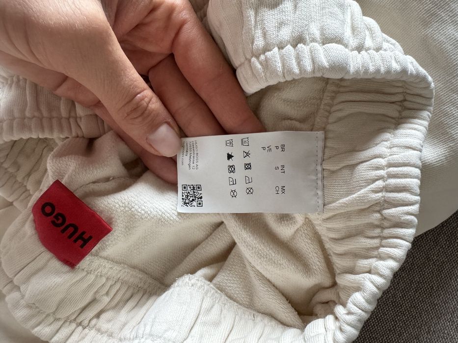 Долнище анцуг HUGO S