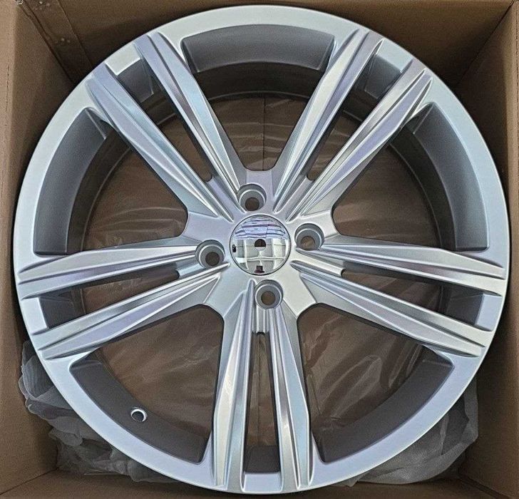 Formula Plus Diska R17