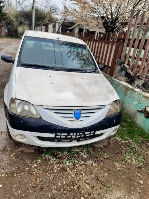 Piese Dacia logan