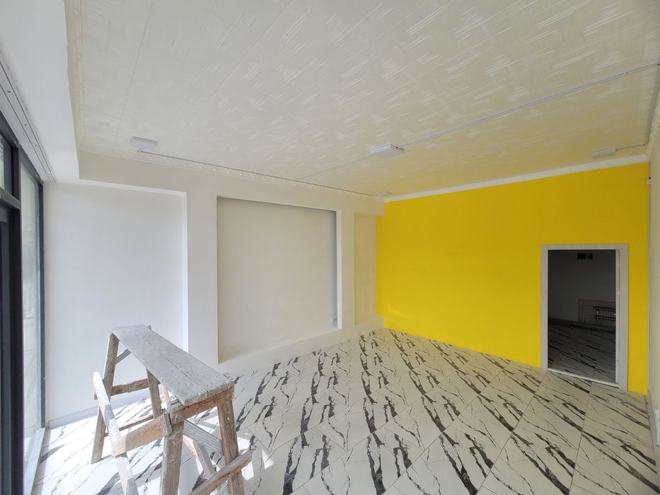 2 xonadan iborat bo'lgan jami 50m²lik office ijaraga beriladi