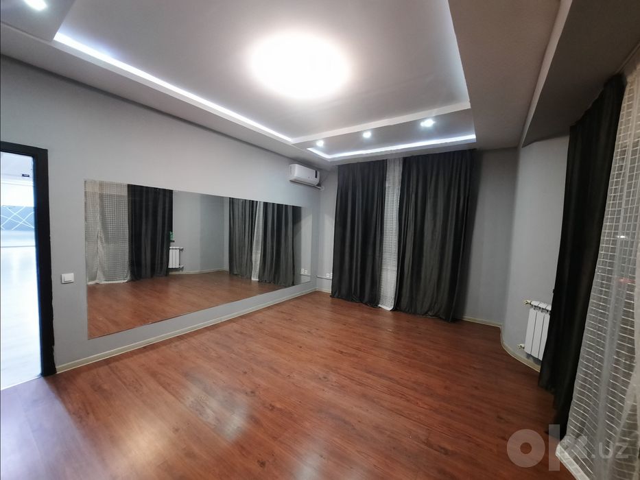 Аренда помещения Нукусская / Глинка 150м²