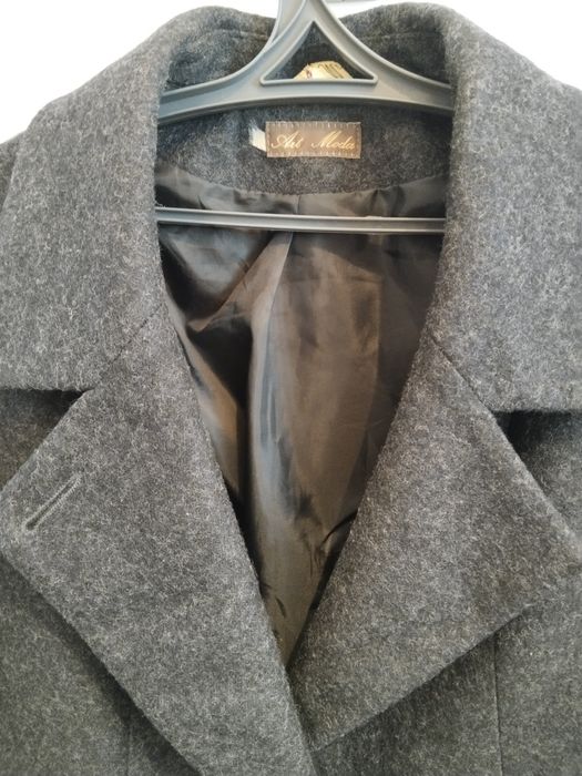 Пальто шерсть,Россия