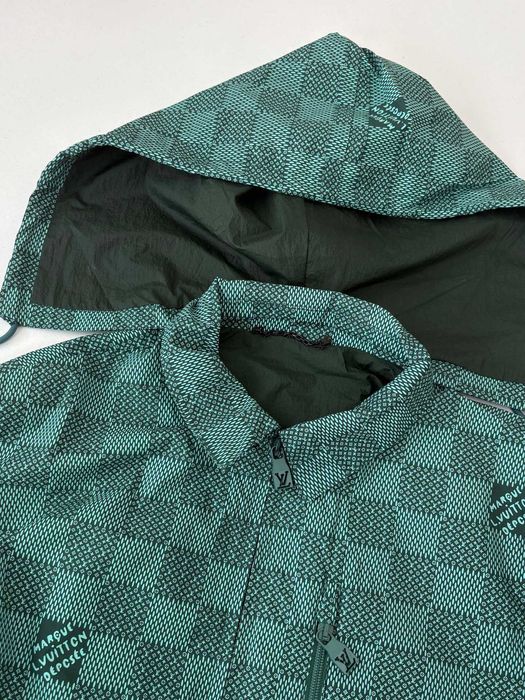 Geaca Louis Vuitton Calitate Premium