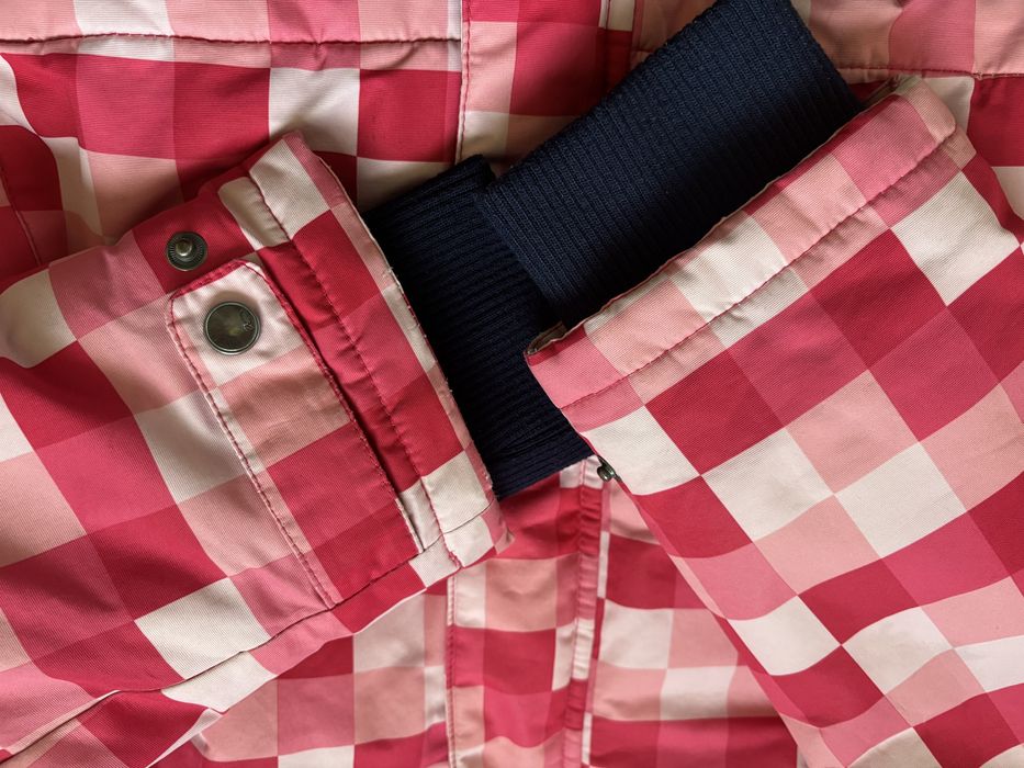 Дамско ски яке Kenvelo, размер М