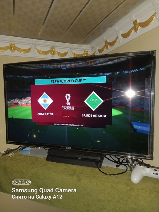 PlayStation 4 Slim sotiladi Arzon narxda