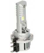 OSRAM H15 6500K LED driving 16.5/3.8W 12V folding box x2 pcs
