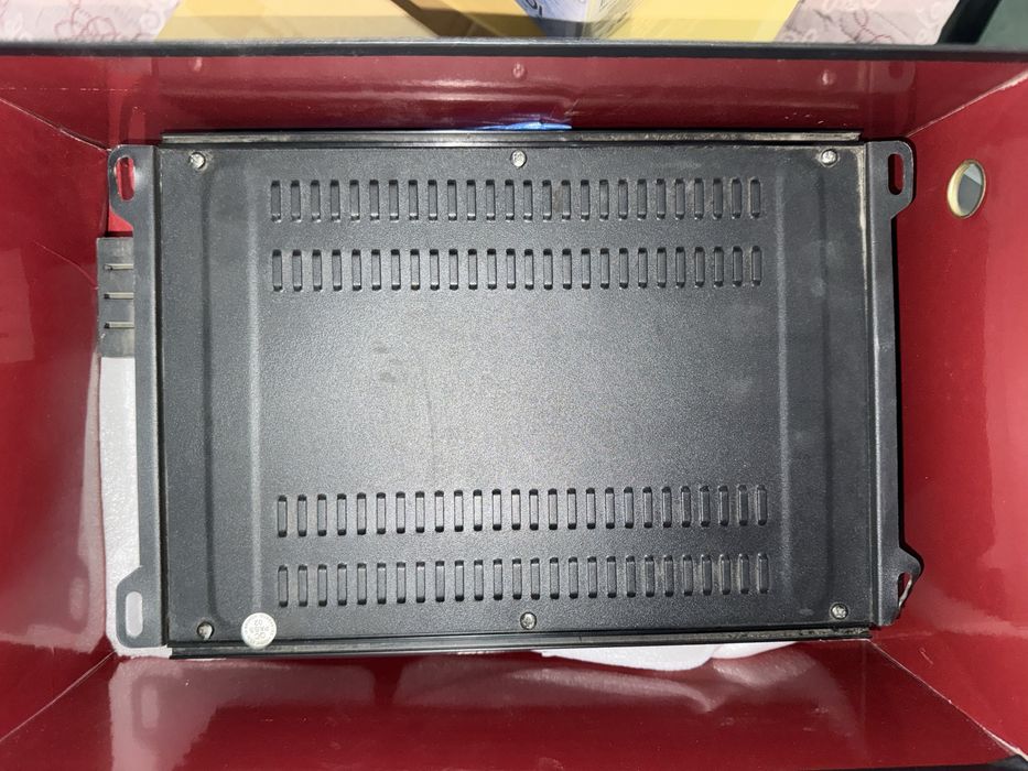 Усилитель Dv-Pioneer.Ok 1800w MAX