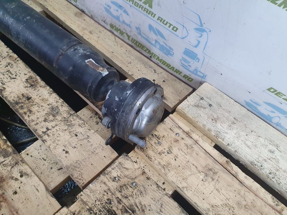 Cardan Infiniti FX-Series 2 [2008 - 2012] motor 3.0 d cod V9X