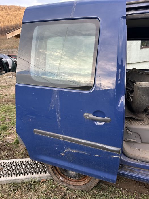 Piese VW Caddy motor 1,9 tdi :cod motor BSU