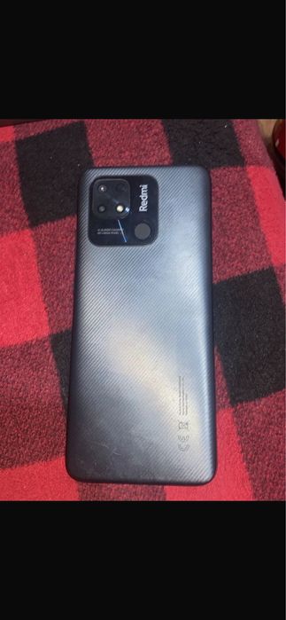 Обменяю редми 10с на айфон