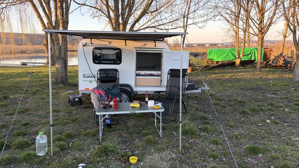 Mini rulota Tomplan midi