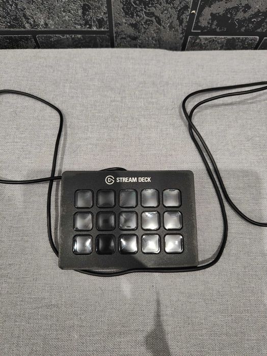 Elgato Stream Deck