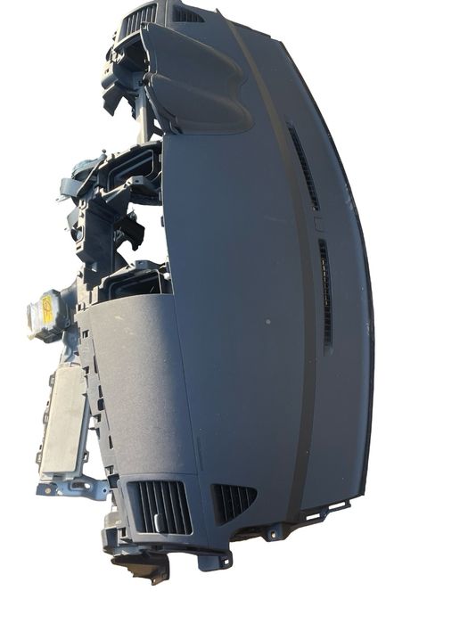 Kit Airbag Mitsubishi Lancer Saloon Cy/Z_A 2007 -> 2.0 Di-D Bkd, Bwc