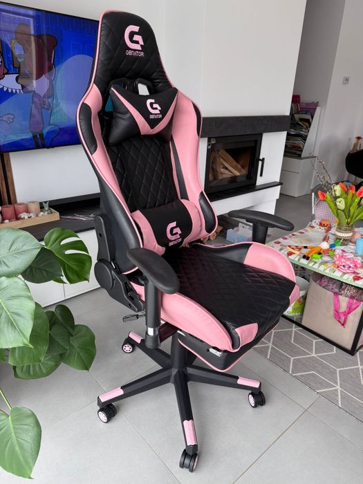 Scaun gaming Genator