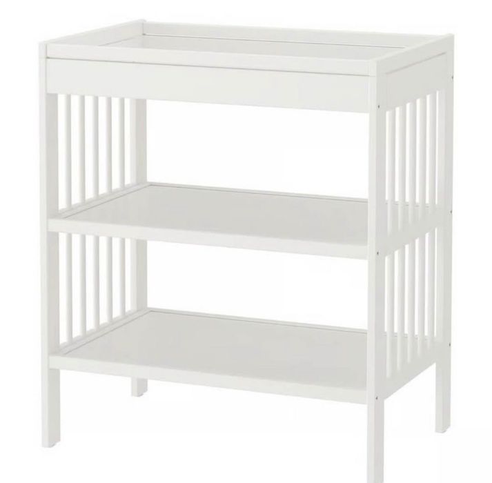 Masa pentru infasat Ikea Guliver