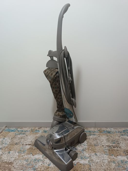 Продам пылесос KIRBY. Полный комплект.