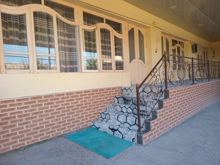 Дом участок 4 соток