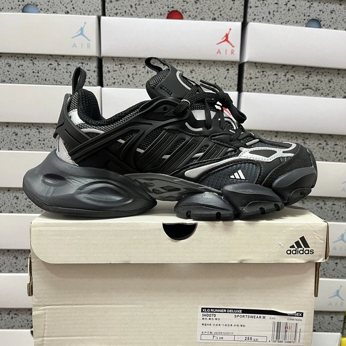 Adidas xlg runner deluxe