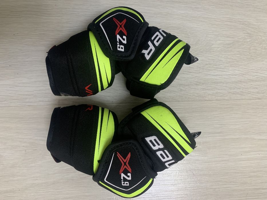 Налокотники BAUER X2.9