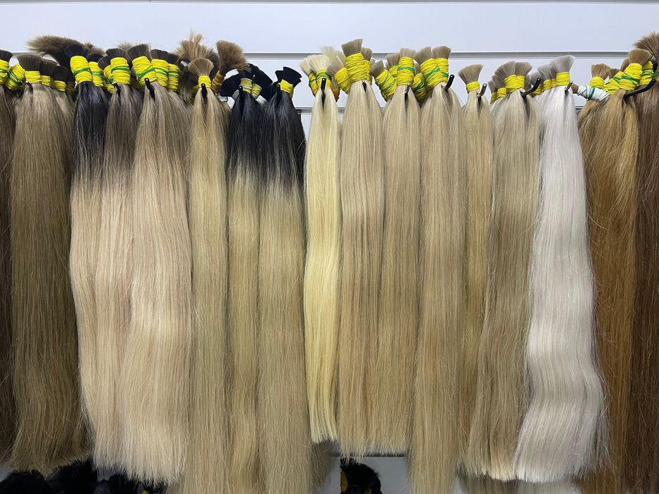 Наращивание волос! Коррекция волос