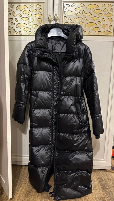 Куртка зима