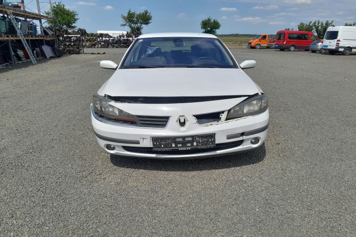 Dezmembrez Renault Laguna 2