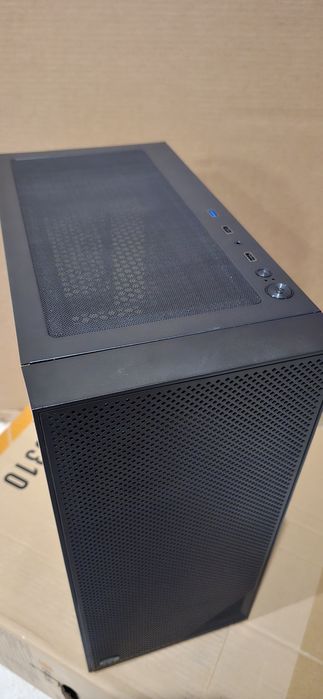 Carcasa Desktop CPE