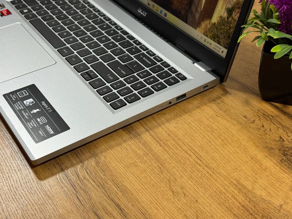 Acer aspire 3 ...