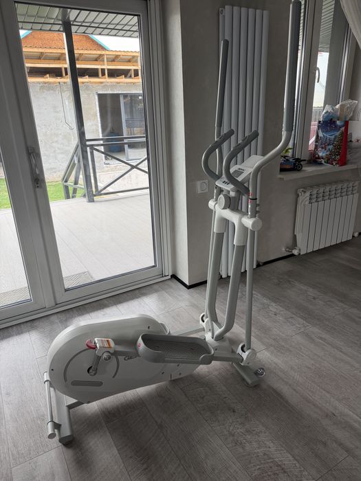 Эллиптический тренажер Genau SCM-Trainer W