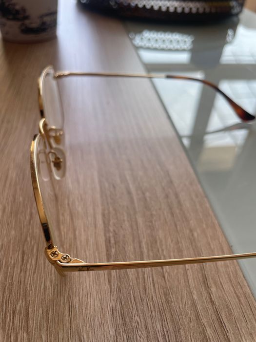 Диоптрични очила Рей Бан