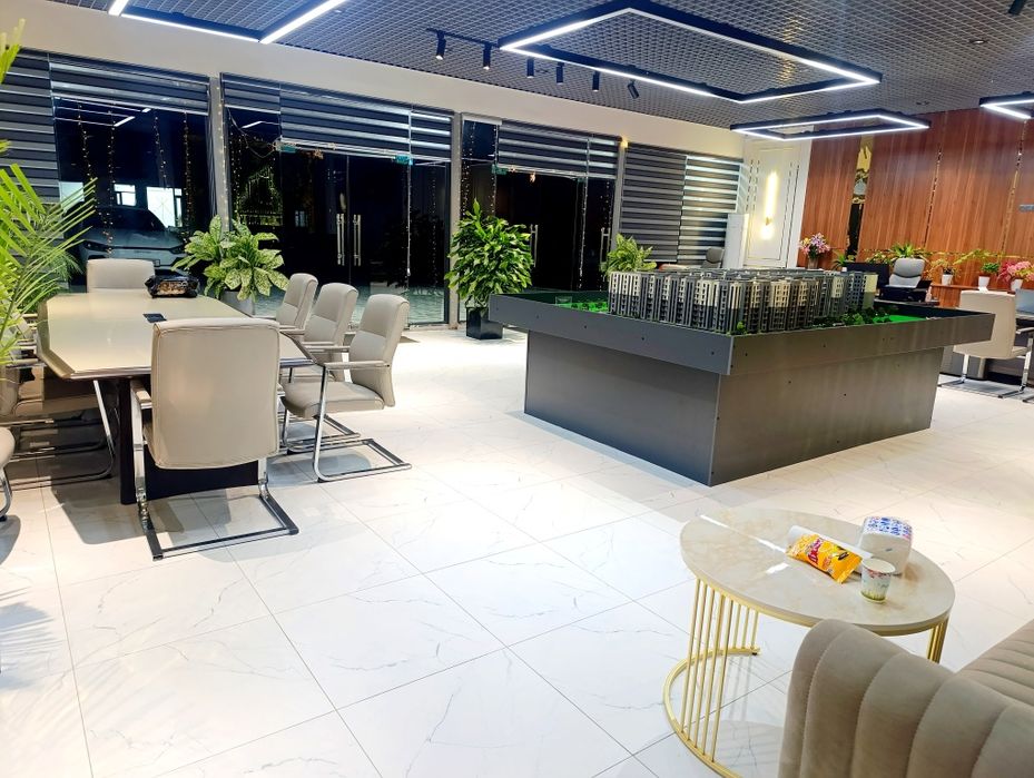 Продаю нежилое помещение в Чирчике, есть арендатор дукон магазин офис