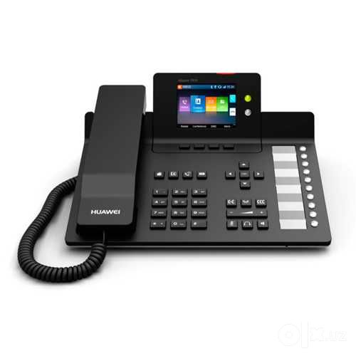 HUAWEI IP телефон eSpace 7910