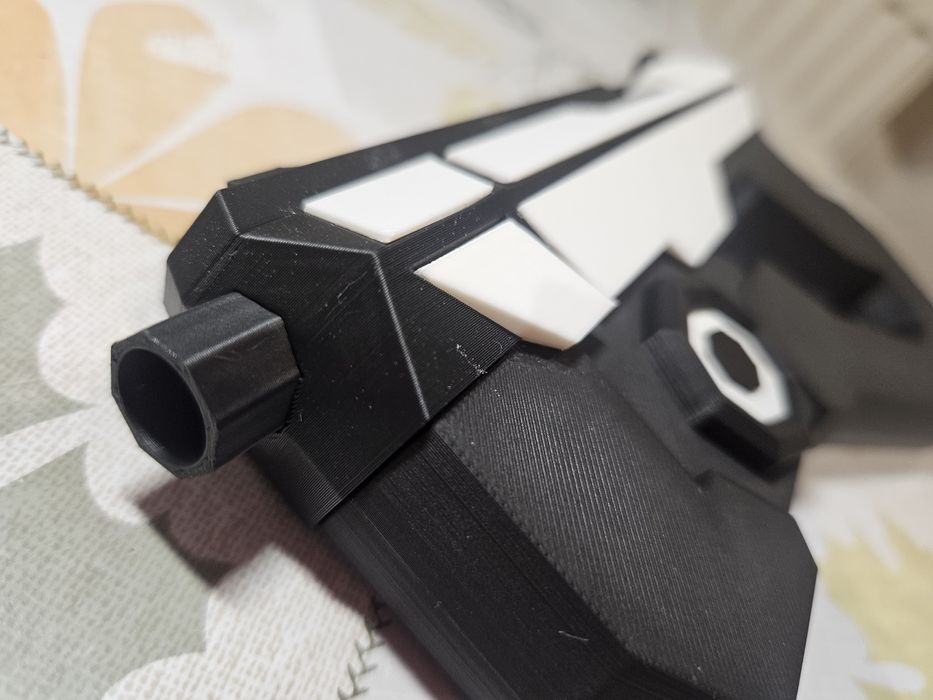 Energy Pistols din jocul Roblox Rivals