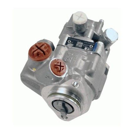 Pompa servo Mercedes Actros Axor 8x4 8x6 8x8