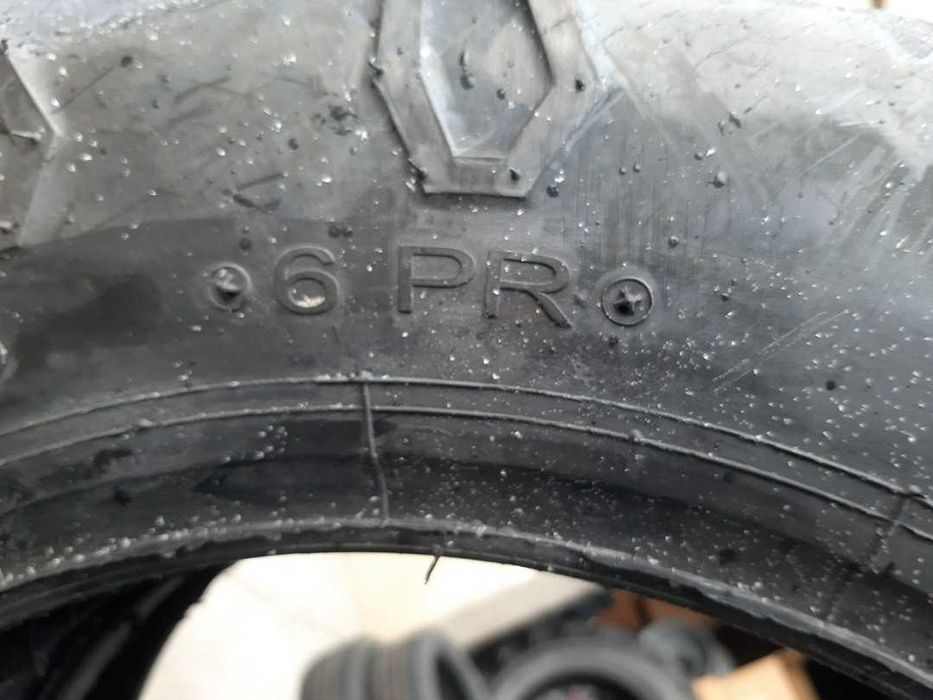 5.00-15 Anvelope noi agriocle de tractiune OZKA Cauciucuri motocultor