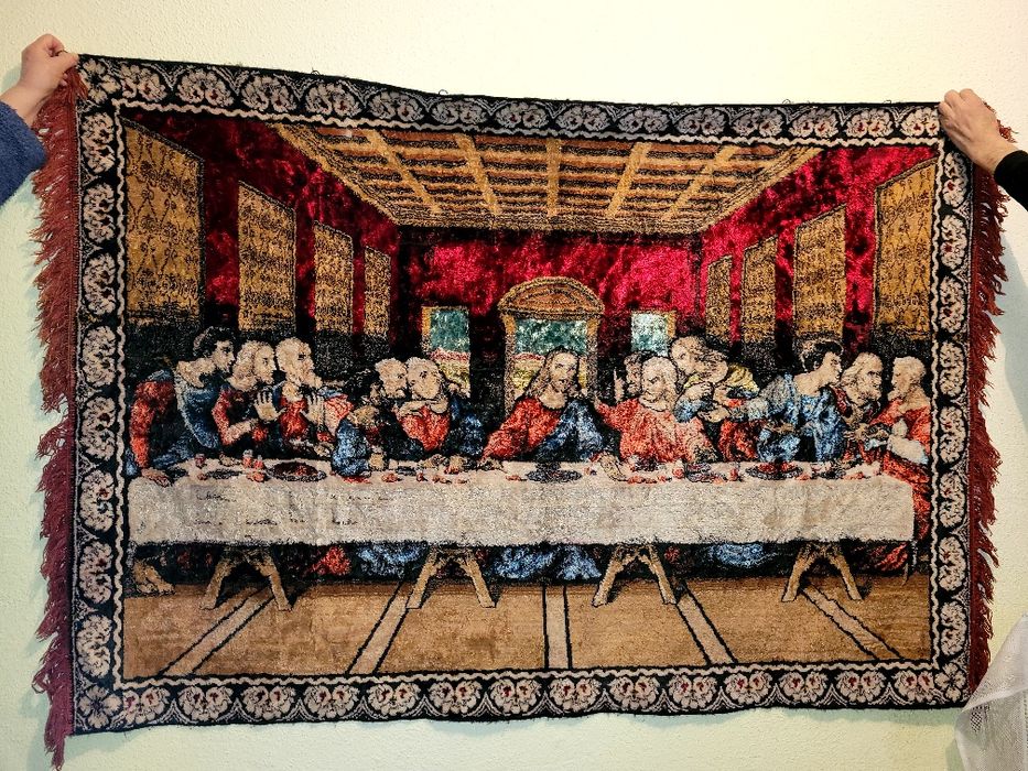 Covor persan persian