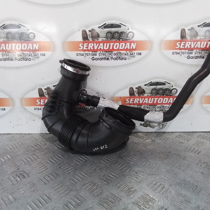 furtun admisie aer mercedes-benz e-class (2009->) [w212] 2.2 motorina