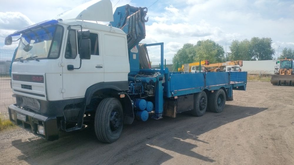 Манипулятор эвакуатор кран