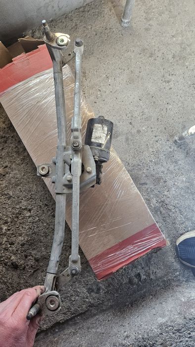 VW golf 4 части .