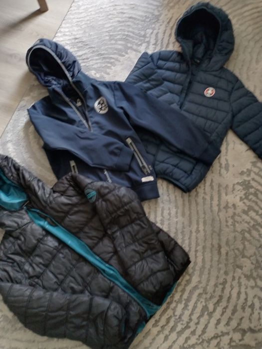 Есенно-зимни якета