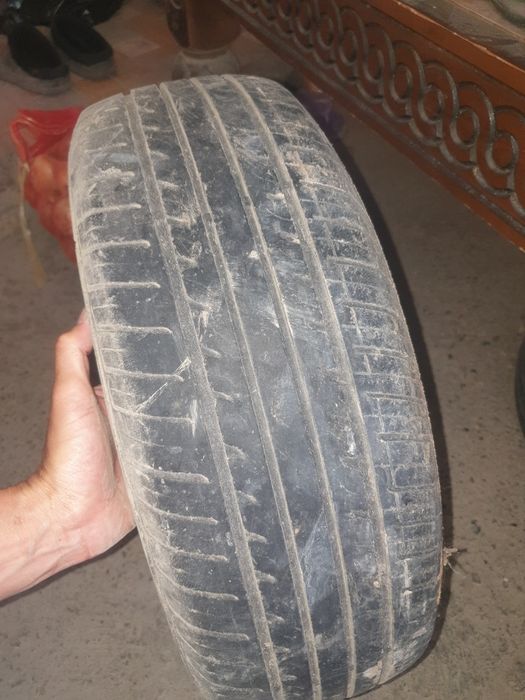 Спарк балон БУ 500 000 сум турттаси