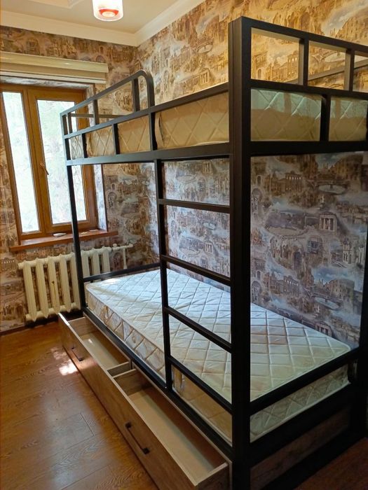 Детский кровать | лофт | для детей