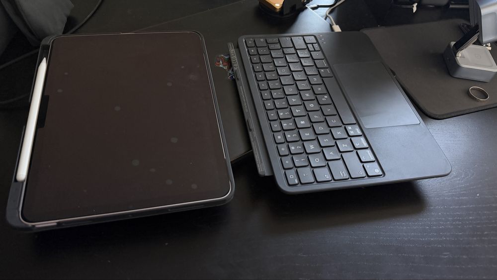 vand/schimb iPadAir 5th generation M1, 256gb