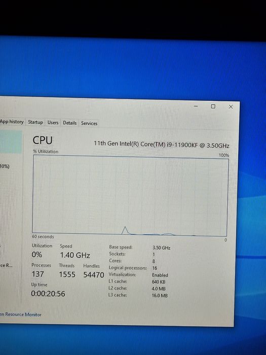 Vând/Schimb Pc Gaming High-end -  i9 11900kf ,RTX  2070 ,32gb ram